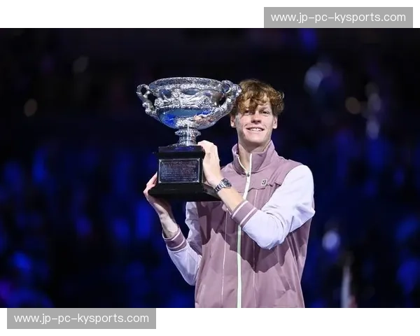 澳网集锦：网球盛宴的巅峰瞬间