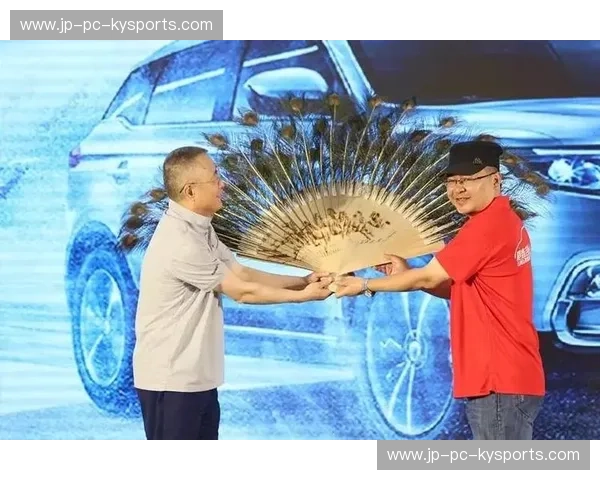 开启运动新纪元——探索开云体育体育社区的无限魅力