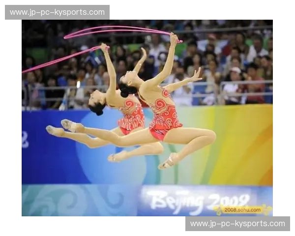 赛程艺术体操：在时间里舞动的极致美学