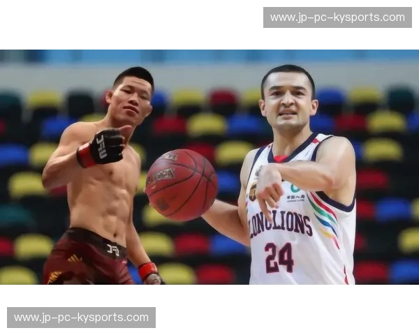 荒漠雄狮碰上天山孤狼：西热力江与李景亮的“跨界”男人戏